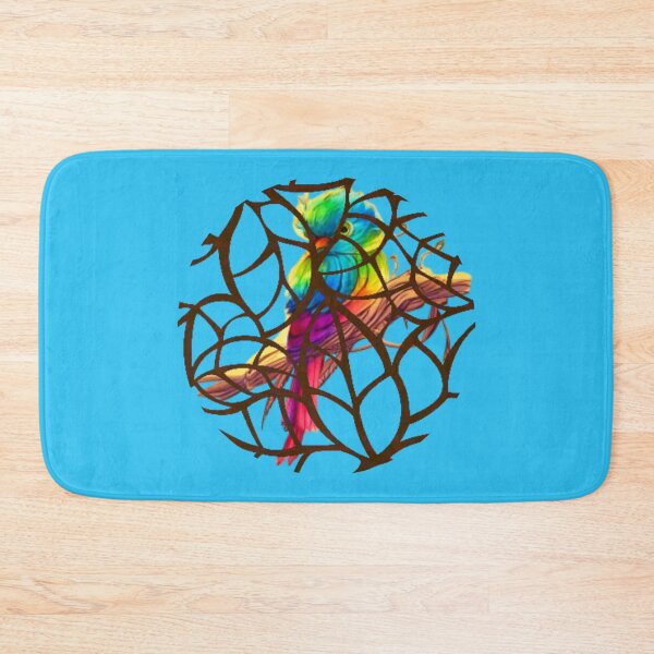 Item preview, Catch a bird in a cage designed and sold by run-rotee.