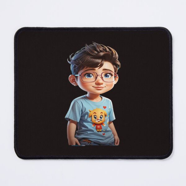 Item preview, Cartoon Funny Boy designed and sold by ALEXJACKSONS.