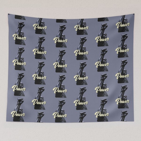 Item preview, Power Word, Artwork Nº85R designed and sold by Bauani.