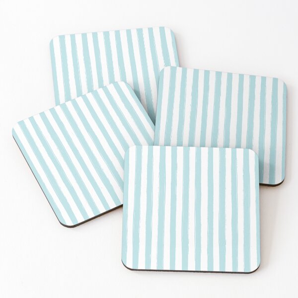 Item preview, Pastel Stripe Pattern designed and sold by iD3signs.