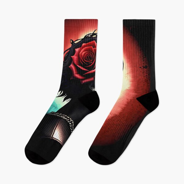 Item preview, Dark Rose designed and sold by KGOLDFITNESS.