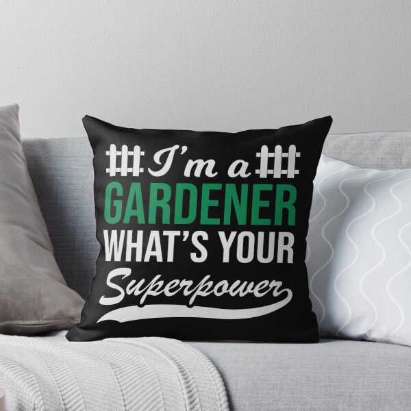 Item preview, I'm A Gardener	 designed and sold by ubqbjsex7.