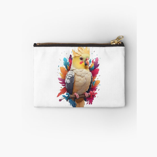 Item preview, Parrot Colorful designed and sold by clarencese.