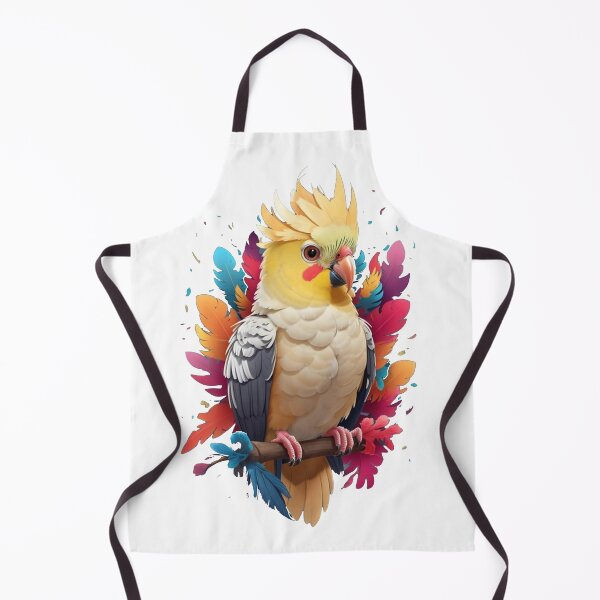 Item preview, Parrot Colorful designed and sold by clarencese.