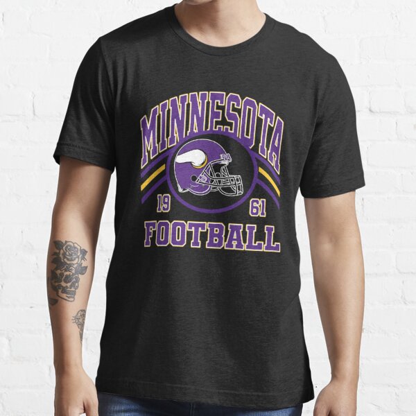 Adam Thielen Shirt Minnesota Vikings T Shirt Mens Gifts For