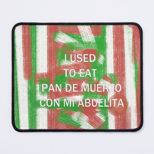 Item preview, Nostalgic Moments of every Mexican (Pan de Muerto) designed and sold by drey-hi.