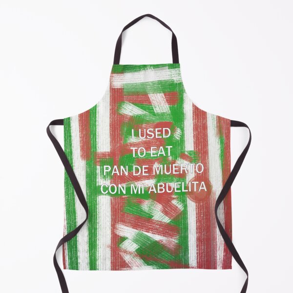 Item preview, Nostalgic Moments of every Mexican (Pan de Muerto) designed and sold by drey-hi.
