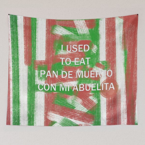 Item preview, Nostalgic Moments of every Mexican (Pan de Muerto) designed and sold by drey-hi.