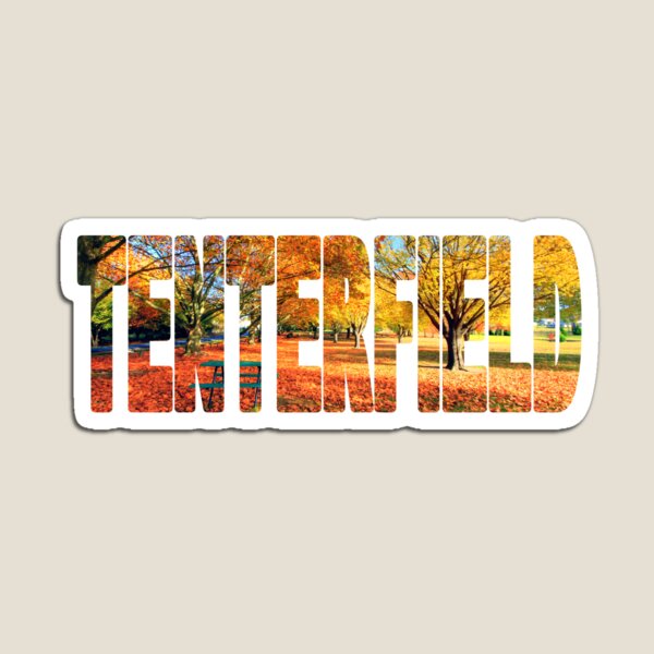 Item preview, TENTERFIELD Autumn - New South Wales Australia designed and sold by Adam Gormley.