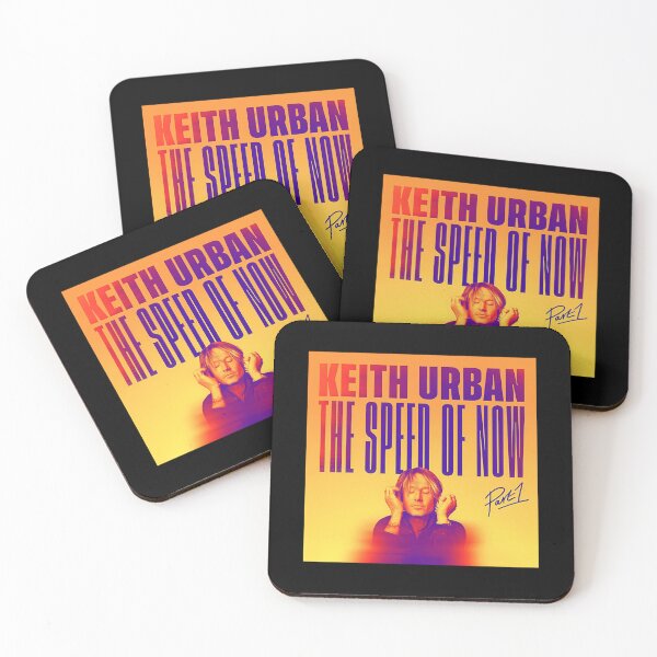 Item preview, Keith Urban THE SPEED OF NOW  	 designed and sold by lvslreilhe97.