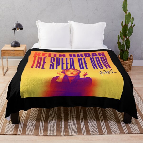Item preview, Keith Urban THE SPEED OF NOW designed and sold by lvslreilhe97.