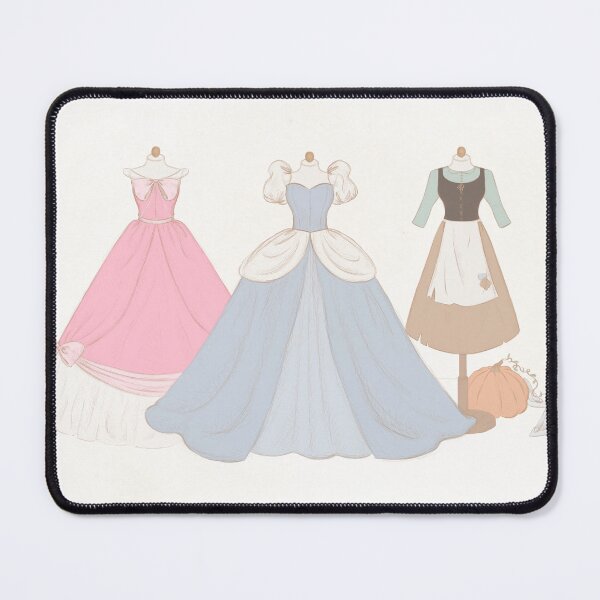 Item preview, Dresses 1 designed and sold by gabriellejean.