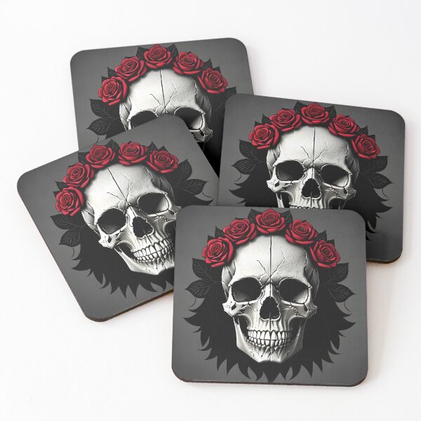 Item preview, Dark Rose designed and sold by KGOLDFITNESS.