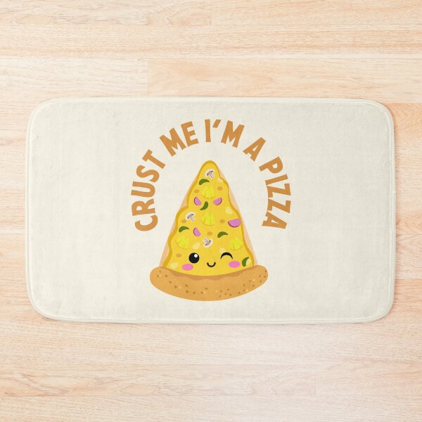 Item preview, Pizza Puns - Crust Me I’m A Pizza designed and sold by kcaandwu.