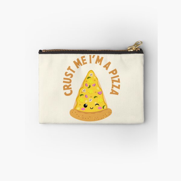 Item preview, Pizza Puns - Crust Me I’m A Pizza designed and sold by kcaandwu.