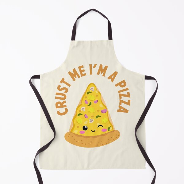 Item preview, Pizza Puns - Crust Me I’m A Pizza designed and sold by kcaandwu.