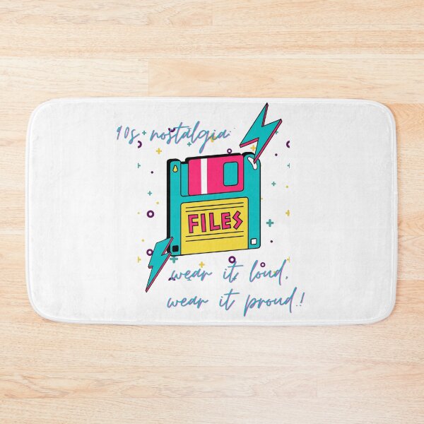 Item preview, 90's Nostalgia designed and sold by Aarakaruturi.