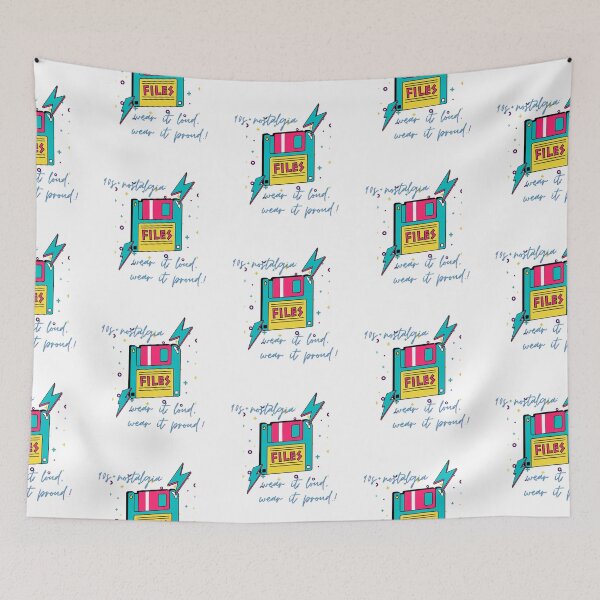 Item preview, 90's Nostalgia designed and sold by Aarakaruturi.