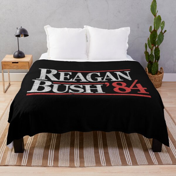 Item preview, Reagan Bush 1984 designed and sold by slpprwiuj35.