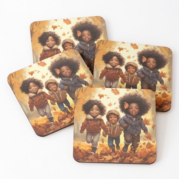 Item preview, Autumn Fun! designed and sold by DocSinn.