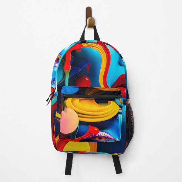 Item preview, COLORFUL POP ART PORTRAIT ART COLLECTION designed and sold by Lostounet.