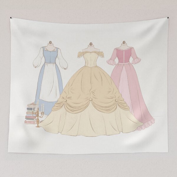 Item preview, Dresses 2 designed and sold by gabriellejean.