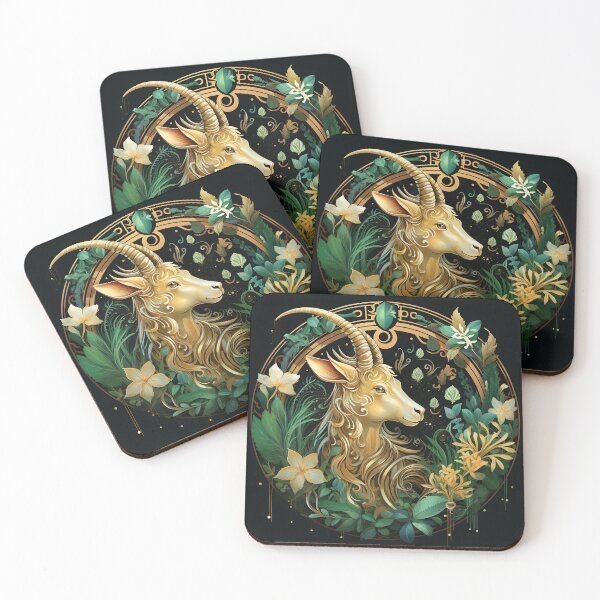 Item preview, Pragmatic Capricorn designed and sold by Mellym007.