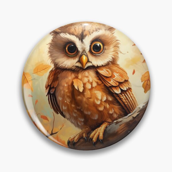 Item preview, You're a Hoot! designed and sold by DocSinn.