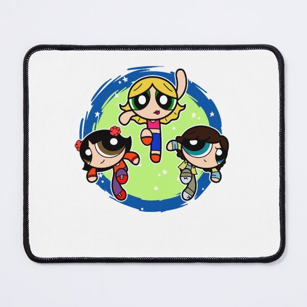 Item preview, Miranda & Lizzie & Gordo designed and sold by TacklesChicArt.