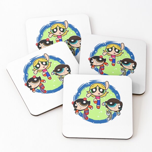 Item preview, Miranda & Lizzie & Gordo designed and sold by TacklesChicArt.
