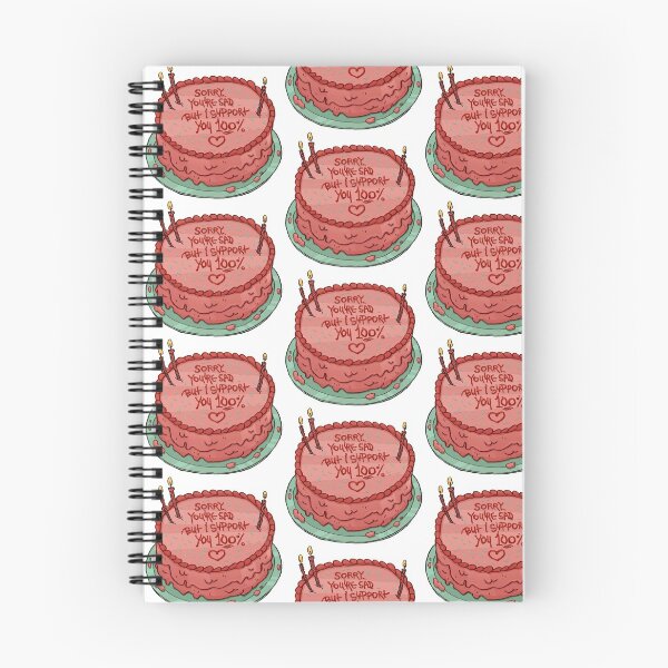 Item preview, I support you 100% designed and sold by ArtisticAshby.