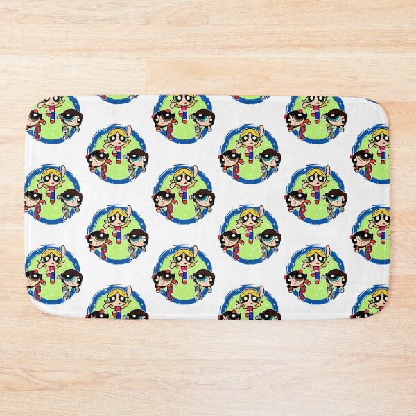 Item preview, Miranda & Lizzie & Gordo designed and sold by TacklesChicArt.