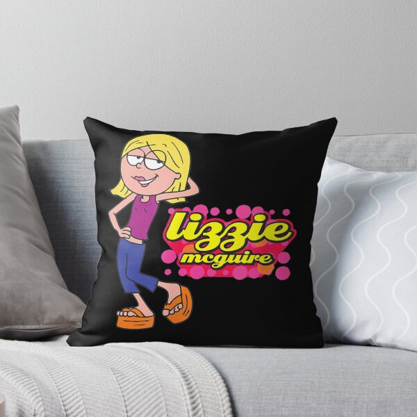 Artikelvorschau, Lizzie McGuire animierte Lizzie-Pose entworfen und verkauft von StyleBlandAgui.