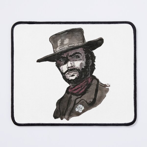 Item preview, Clint Eastwood   (2) designed and sold by Designerble.