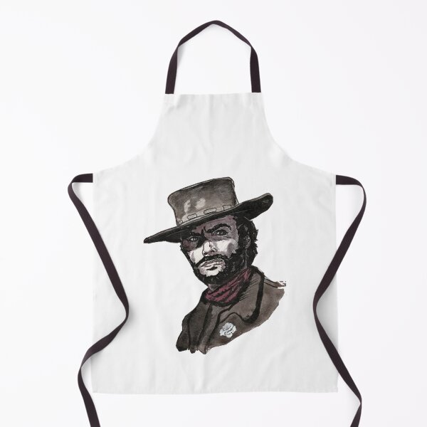 Item preview, Clint Eastwood (2) designed and sold by Designerble.
