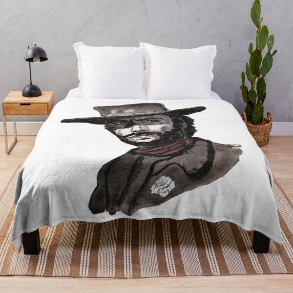 Item preview, Clint Eastwood   (2) designed and sold by Designerble.