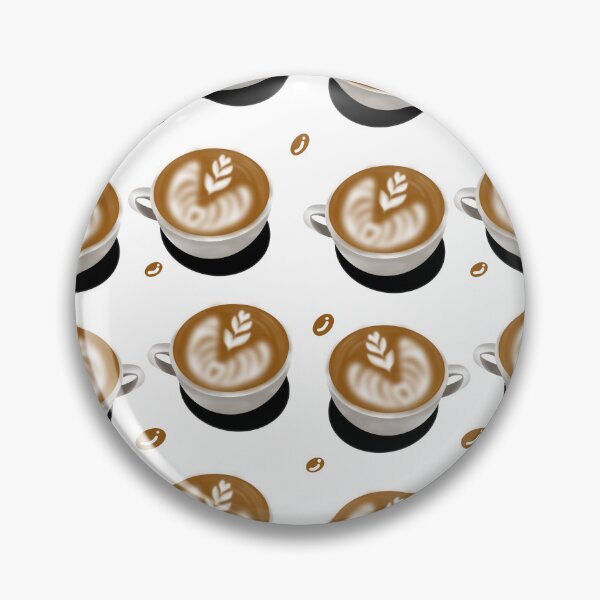 Item preview, Coffee designed and sold by Nu-cha.