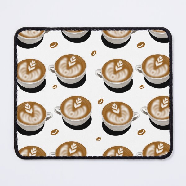 Item preview, Coffee designed and sold by Nu-cha.