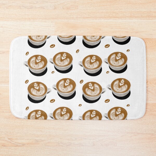 Item preview, Coffee designed and sold by Nu-cha.