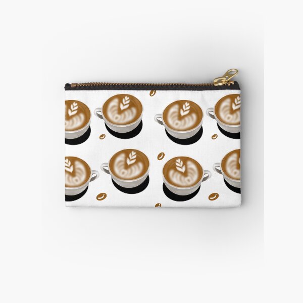 Item preview, Coffee designed and sold by Nu-cha.