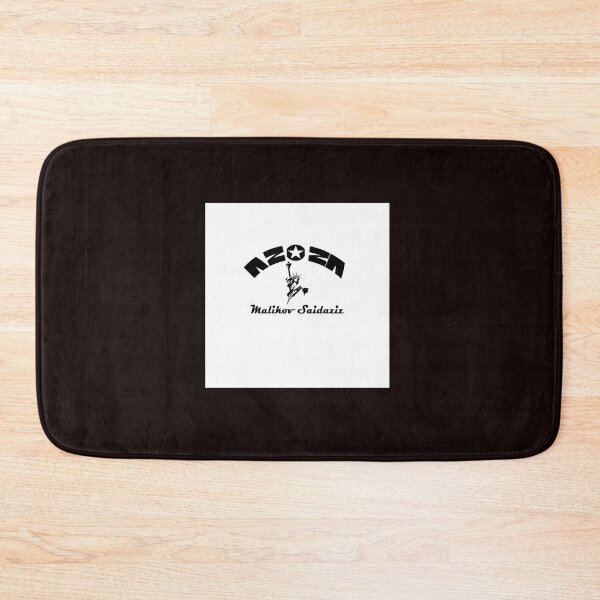 Item preview, AZZA LOGO designed and sold by JOSEUCKNER.