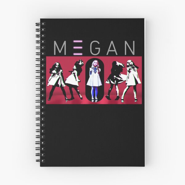 Item preview, M3gan dance designed and sold by ErnestBoyd86.