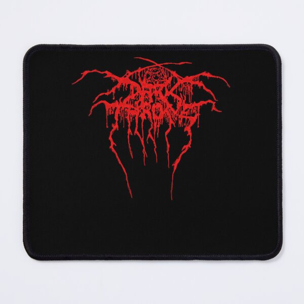 Item preview, Darkthrone Logo 3  Black Metal designed and sold by SmirkMcfadden.