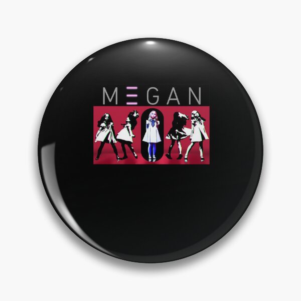 Item preview, M3gan dance designed and sold by ErnestBoyd86.