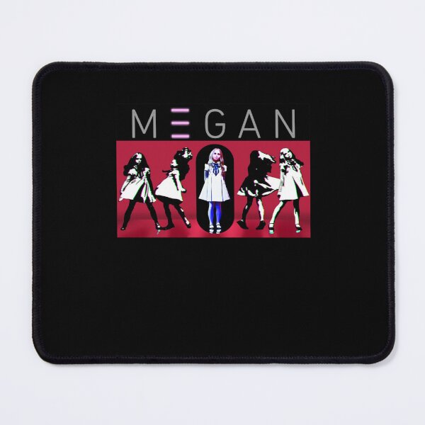 Item preview, M3gan dance designed and sold by ErnestBoyd86.