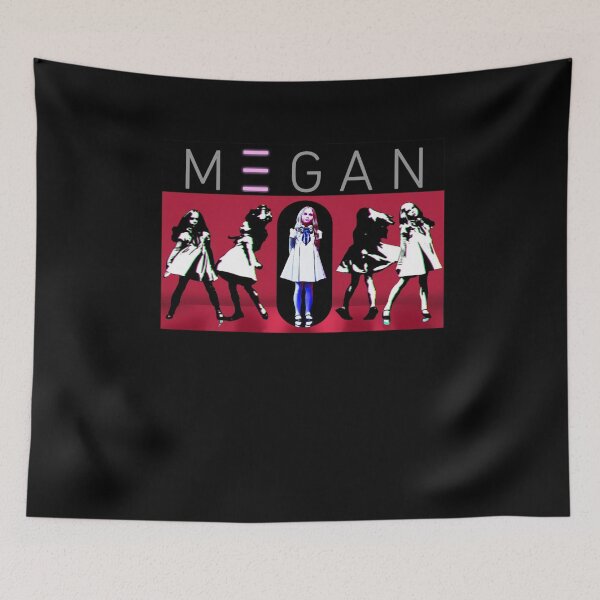 Item preview, M3gan dance designed and sold by ErnestBoyd86.