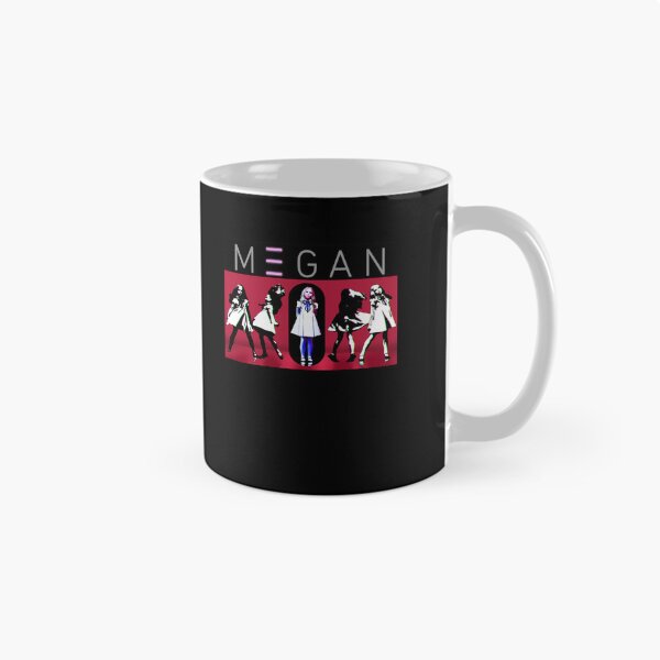 Item preview, M3gan dance designed and sold by ErnestBoyd86.