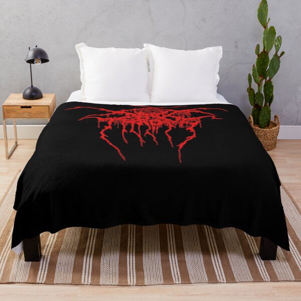Item preview, Darkthrone Logo 3  Black Metal designed and sold by SmirkMcfadden.