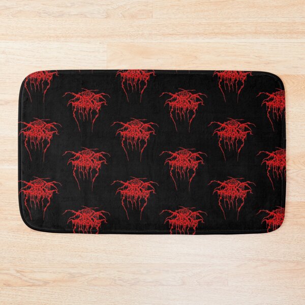 Item preview, Darkthrone Logo 3  Black Metal designed and sold by SmirkMcfadden.