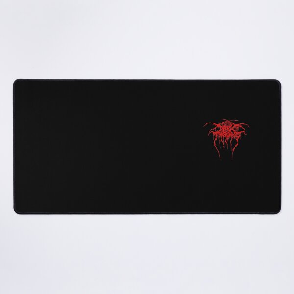 Item preview, Darkthrone Logo 3  Black Metal designed and sold by SmirkMcfadden.